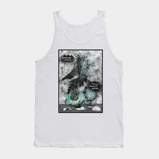 Inevitable End Tank Top